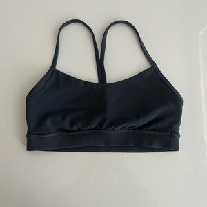 Lululemon Flow-Y Sports Bra